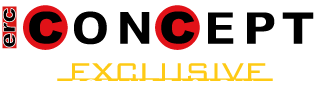 ERC Concept Logo